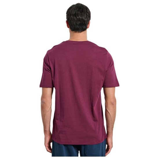 Bodytalk Ανδρική κοντομάνικη μπλούζα